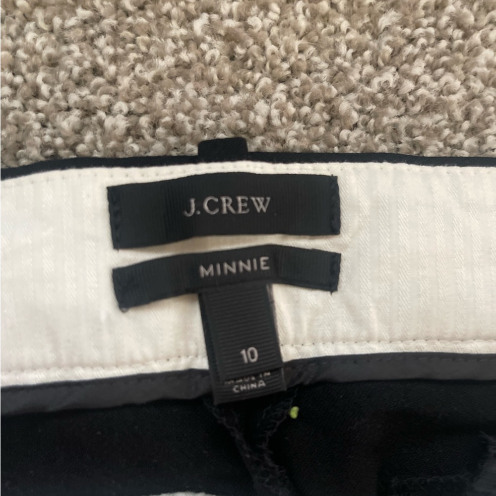 J. Crew Pants